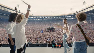 Diez razones que hacen de ‘Bohemian Rhapsody’ una película imperdible