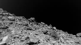Nuevas fotos del asteroide Ryugu ofrecen pistas sobre la formación de los planetas