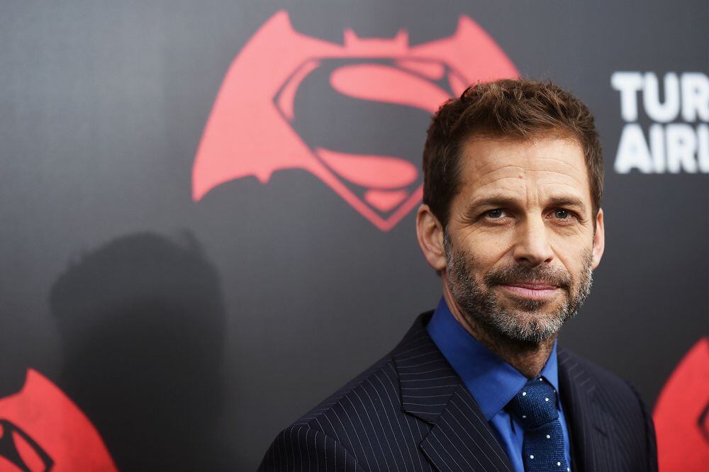 Aunque DC anunció que habrá cambios en su universo, los fans del director Zack Snyder sueñan con que él sea el encargado de seguir contando en el cine las historias de los cómics.
