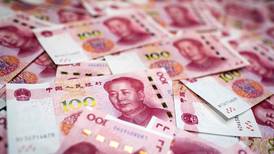 China reduce impuesto sobre operaciones bursátiles para reforzar confianza de inversionistas