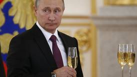 Putin gana terreno en la escena internacional con el ascenso de líderes prorrusos
