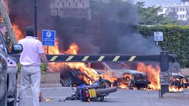 Ataque terrorista en complejo de hoteles de lujo en Kenia deja al menos cinco muertos 