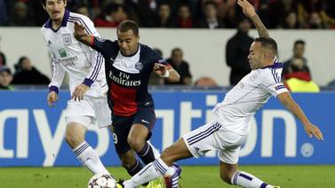 Paris Saint-Germain contará con una academia de fútbol en Brasil