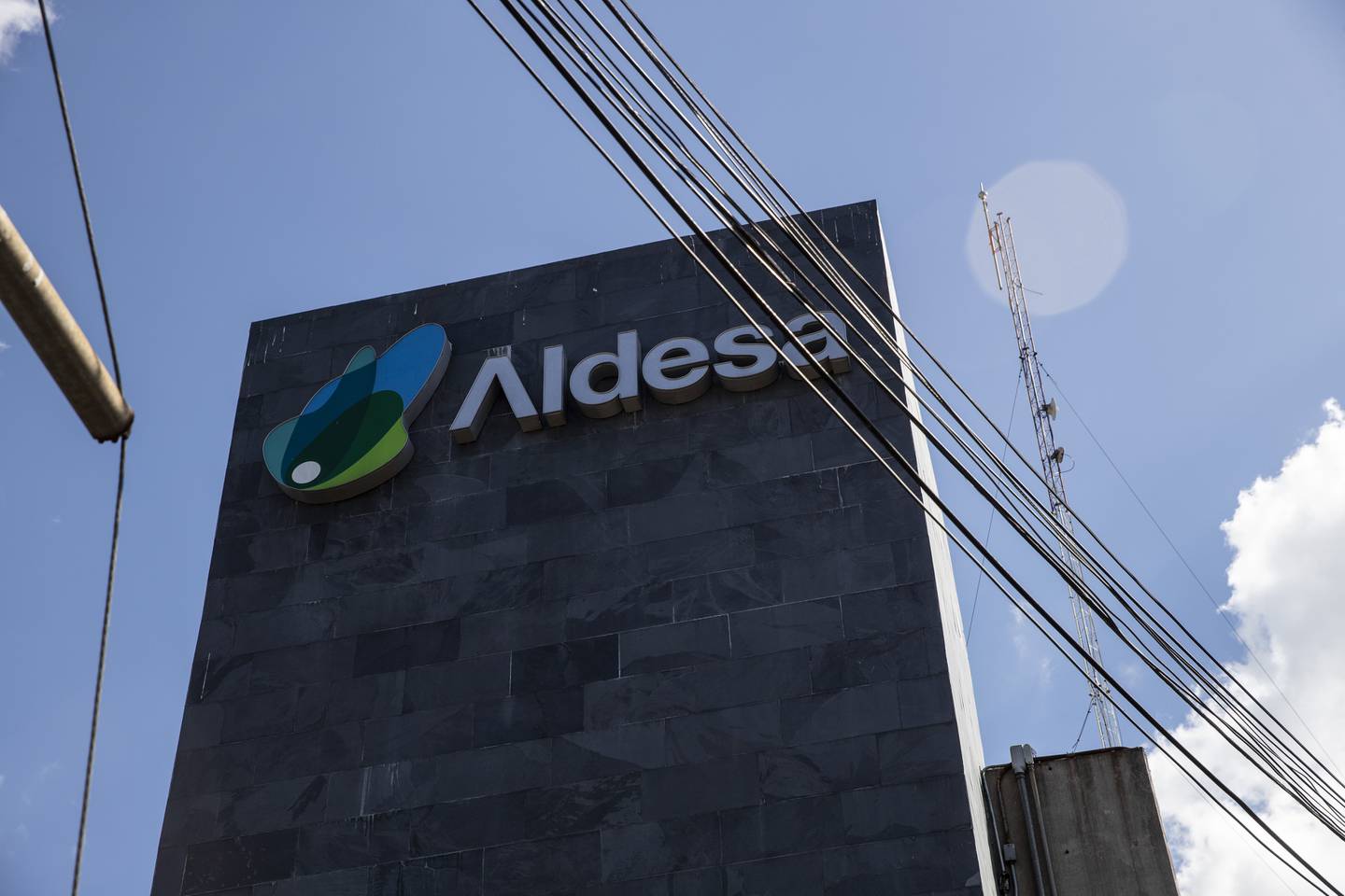 Futuro del Ãºltimo fondo de Aldesa estÃ¡ en una encrucijada por cambio de administrador