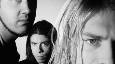 Vea la edición del director del video 'Heart-Shaped Box', de Nirvana