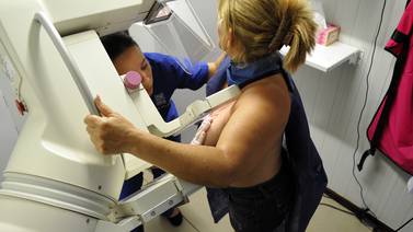 Combinar  terapias reduce reincidencia del cáncer  de mama
