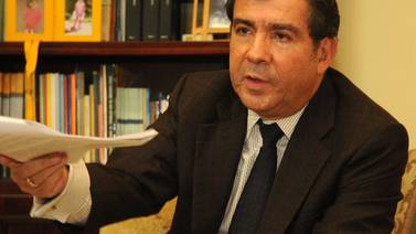 Bolaños votó tres casos en contra de Jupema