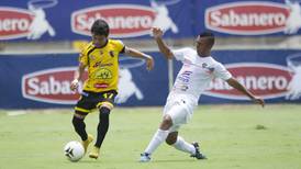 Puntarenas apuesta por la efervescencia del estadio 'Lito' Pérez para ganar ante Liberia