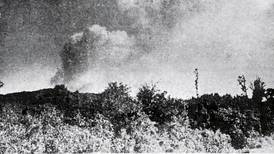 Hoy hace 50 años: La mayor cantidad de incendios forestales eran en San Isidro de El General