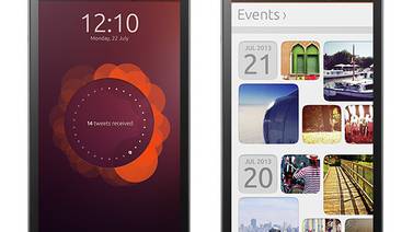 Crean celular con sistema dual Ubuntu y Android 
