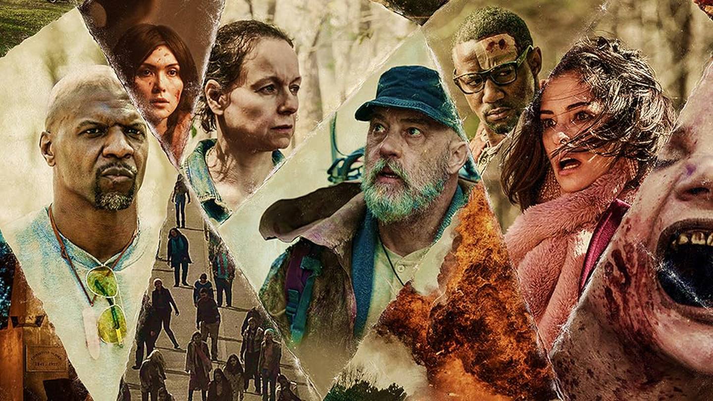 'Tales of the Walking Dead' ya está disponible en Amazon Prime y en las próximas semanas y meses llegarán las otras series derivadas del universo 'The Walking Dead'. Foto: Amazon Prime