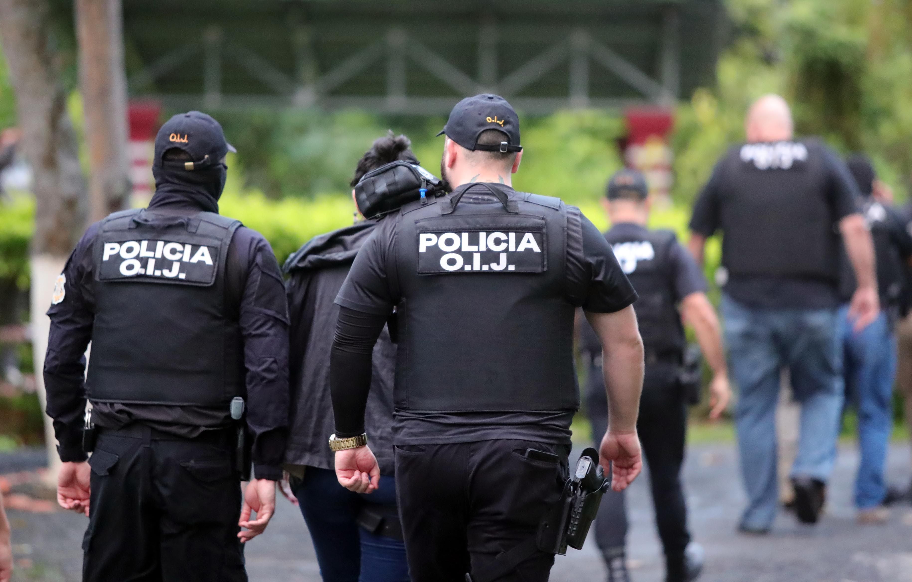 Proyecto de ley busca detener fuga de personal en el OIJ | La Nación