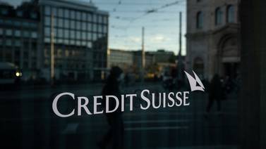 Unión Europea autoriza la compra de Credit Suisse por parte del banco UBS