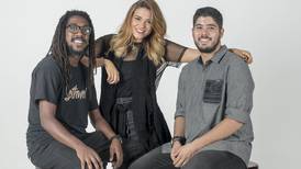 El disco 'Made in Costa Rica' presenta lo más nuevo del 'reggae' tico