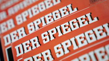 Semanario alemán ‘Der Spiegel’ revela fraude de un periodista con varios premios