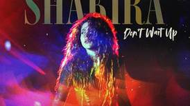 (Video) Shakira lanza ‘Don’t Wait Up’ y encanta con ‘house’ y tennis Vans