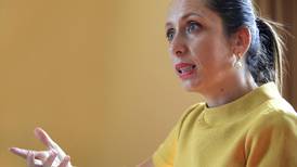 Diputada Carolina Hidalgo anuncia precandidatura por el PAC