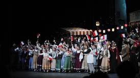 Compañía Lírica Nacional anuncia elenco y nueva dirección de 'La traviata'