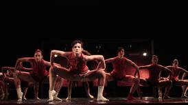 ‘Guara ar iu filin?’: danza para revelar sentimientos en el Festival de Danza Contemporánea