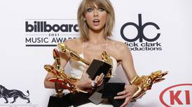 Taylor Swift vende 5 millones de copias de su disco '1989' en solo 36 semanas