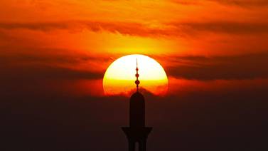 Hamás pide a la Unesco que salve mezquitas, iglesias y monumentos de Gaza