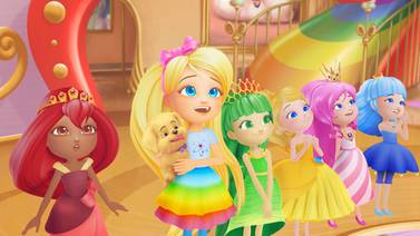 'Barbie Dreamtopia': Todo es posible, si se aprende  a soñar
