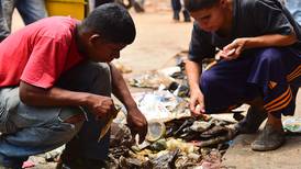 Las desigualdades aumentan el hambre y la obesidad en América Latina