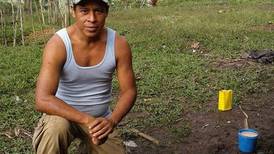 Yehry Rivera: el dirigente indígena que luchó desde joven contra el despojo de tierras y la discriminación
