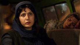 Crítica de cine de ‘Relatos iraníes’