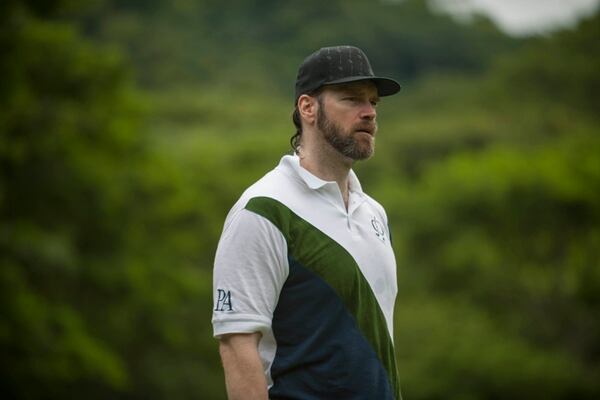 Tyler Mane De Los X Men Quedo Enamorado De Costa Rica La Nacion Tyler mane at the hard rock charity jam for hollywoodcharities.org in. tyler mane de los x men quedo enamorado