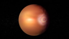 Descubrimiento astronómico: ‘Gloria’, el arcoíris extraterrestre en el exoplaneta WASP-76b