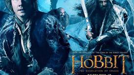 El Hobbit impacta la taquilla en EE. UU.