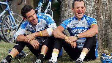 Equipo de George Hincapie adornaría la Vuelta 50