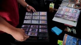 Costa Rica albergará torneo de cartas de Yu-Gi-Oh