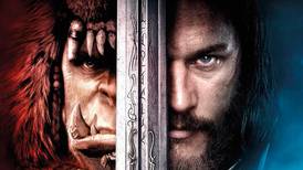 Con ‘Warcraft: el origen’, el cine busca consolidar la  huaca de los videojuegos