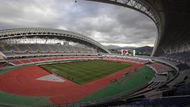 Renuncian 5 miembros de Junta Administradora del Estadio Nacional