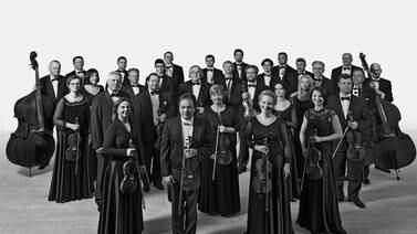 Festival BAC Credomatic traerá a la Orquesta de Cámara de Lituania en agosto