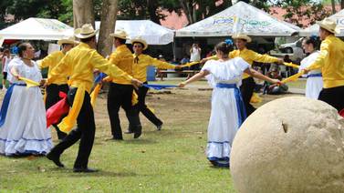 XI Festival de las Esferas se realizará del 13 al 15 de mayo