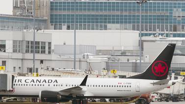 Air Canada despide a otros 1.900 trabajadores por efectos de la covid-19