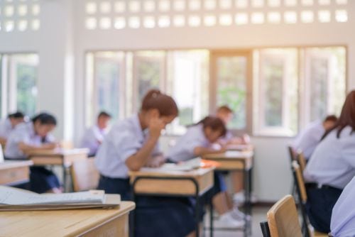 Estudiantes costarricenses registraron un bajo desempeño en lectura en las pruebas PISA realizadas en el 2022. 