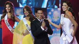  <em>Reality</em>    del Miss Venezuela comienza