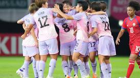 Rival de Selección Nacional Femenina vapulea a Panamá 