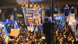 Fiscalía allana sede del tribunal electoral de Guatemala