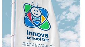 Innova School: la nueva primaria científica que el Tec abrirá en 2022 en Cartago
