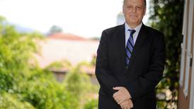 Rodolfo Piza, precandidato: ‘Líderes históricos del PUSC no deben decidir el futuro del partido’
