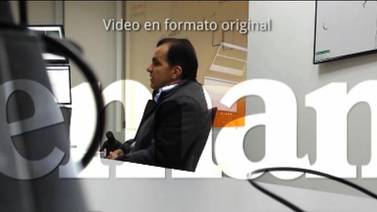 Juan Manuel Santos pide indagar supuesto espionaje de Iván Zuluaga