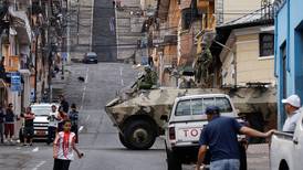 Guayaquil en crisis: Ciudad fantasma ante la violencia desatada