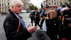 Boris Johnson logra amplia ventaja en votación para sustituir a Theresa May al frente del Gobierno británico