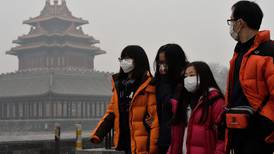 2.000 millones de niños respiran aire tóxico en el mundo