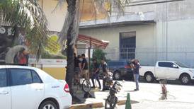 Alcalde de Puntarenas suspendido 6 meses por presunto incumplimiento de deberes y malversación